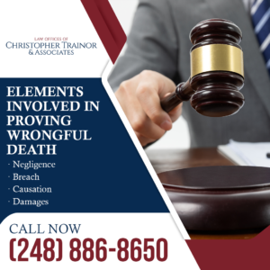 wrongful death attorneys