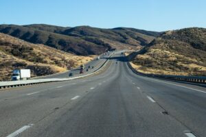 St. Clair Shores, MI – I-94 Blocked due to Auto Wreck near 9 Mile Rd