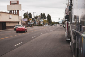 Midland, MI – Car Crash with Injuries Reported on US-10 at Eastman Rd