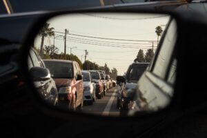 Midland, MI – Three-Car Crash on Midland Rd at Tittabawassee Rd