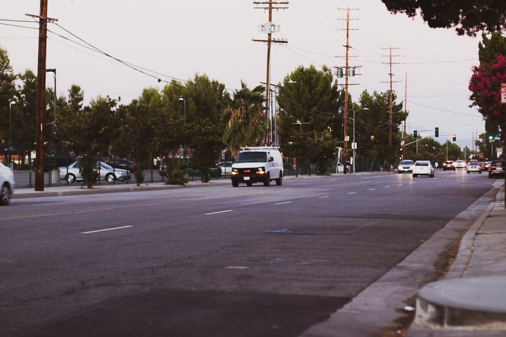 Jackson, MI – Injury Accident at W Louis Glick Hwy & Wildwood Ave