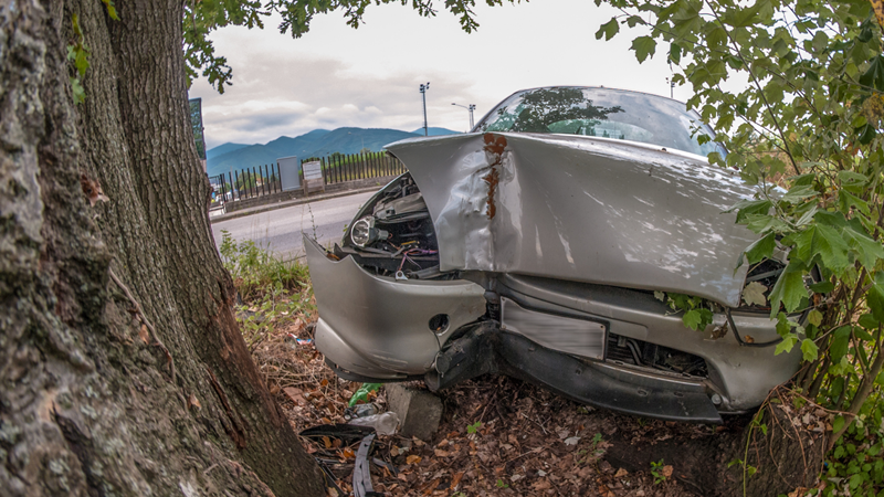 Macomb, MI – Romeo Plank Rd Crash near Hall Rd Ends in Injuries