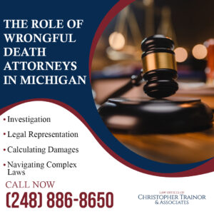 wrongful death attorney