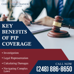 PIP coverage