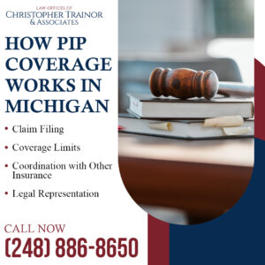 Personal Injury Protection