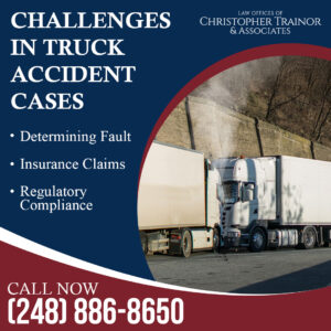 truck accident cases