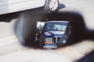 Saginaw, MI – Injuries Reported in Car Crash on I-75 near MM 135