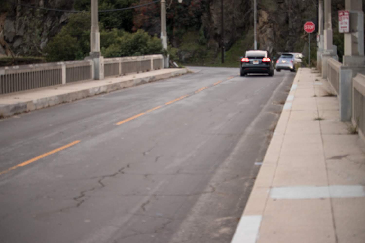 Flint, MI – Vehicle Accident blocks S Center Rd near Lapeer Rd