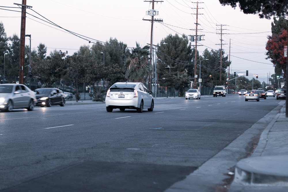 Saginaw, MI – Crash Reported on Gratiot Ave near Braley St