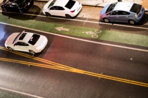 Detroit, MI - Car accident on Hayes St near E 7 Mile Rd ends with injuries