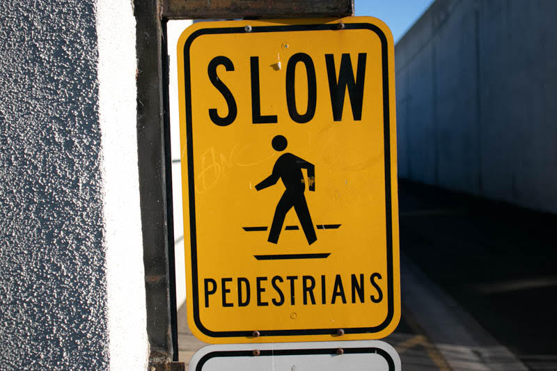 Jackson, MI – Pedestrian Accident on E Michigan Ave Ends in Injuries