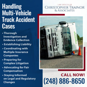 truck accident lawyer