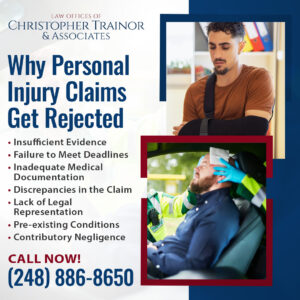 personal injury attorney