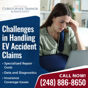 Michigan car accident attorney