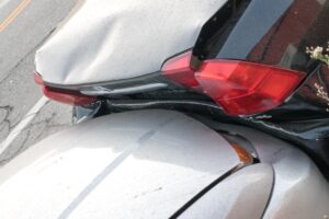 Montrose, MI – Car Accident on W State St near N Genesee St