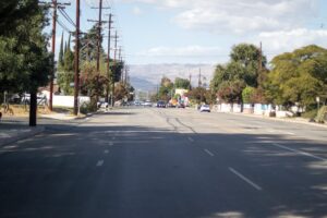 Macomb, MI – Crash with Injuries on 16 Mile Rd at Groesbeck Hwy