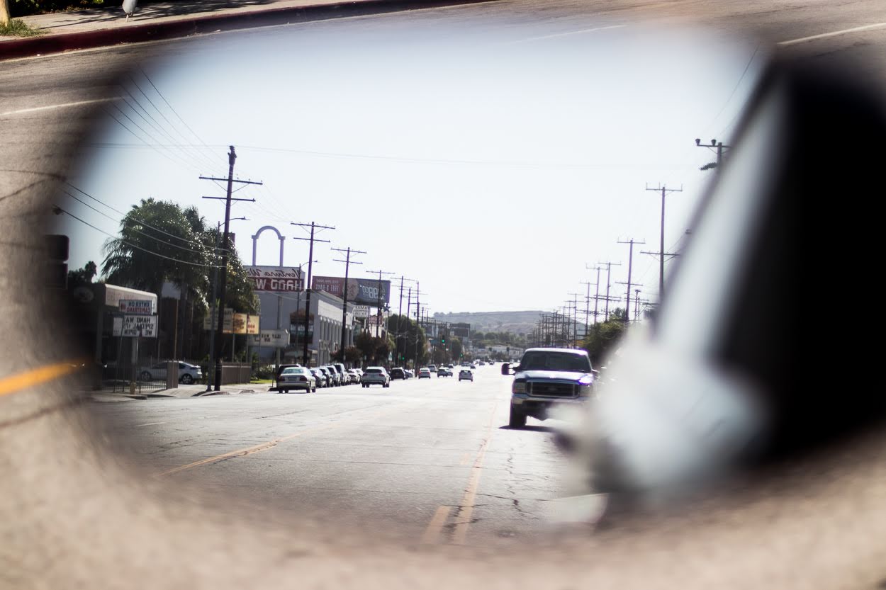 Detroit, MI – Auto Wreck with Injuries at Fort St & Lawndale St