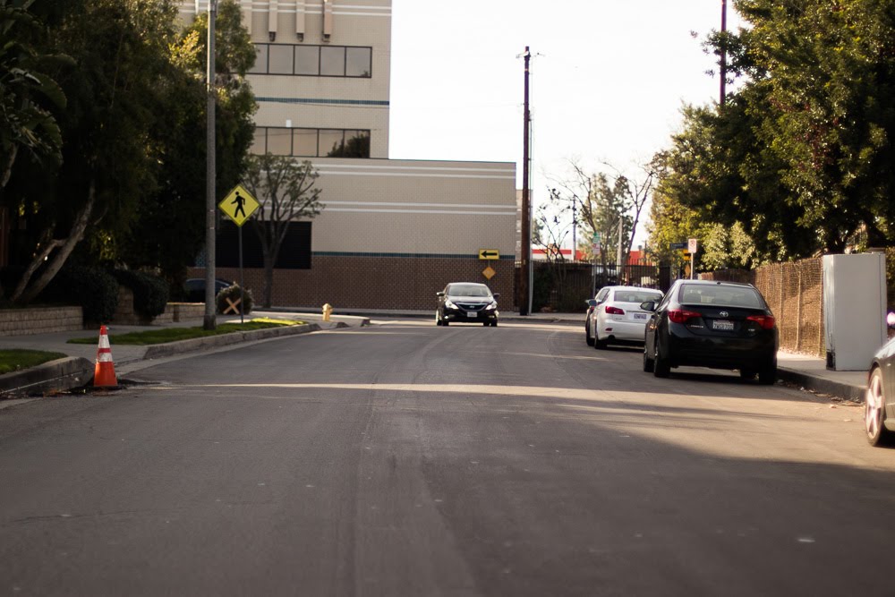 Macomb, MI – Car Accident blocks 14 Mile Rd near Utica Rd