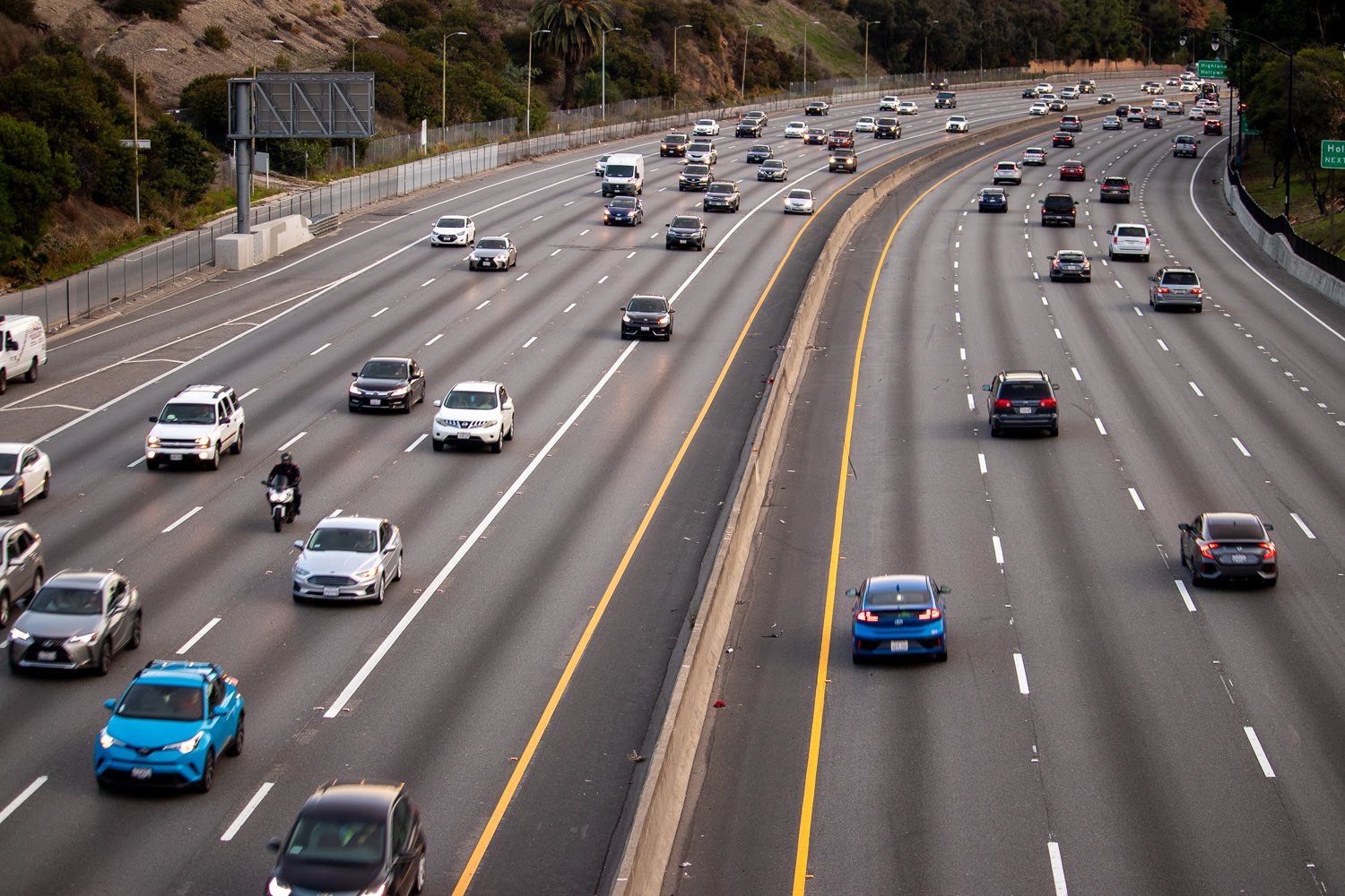 Grand Rapids, MI – Injury Accident on E Beltline Ave at 4 Mile Rd