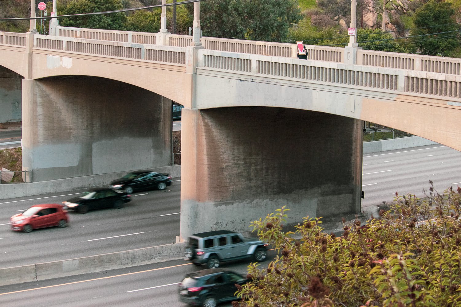 Macomb, MI – Car Accident Reported on I-94 near 10 Mile Rd