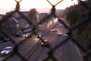 Grand Rapids, MI – Injuries Reported in Car Crash on Godfrey Ave