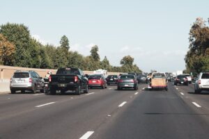 Grand Rapids, MI – Traffic Crash with Injuries on Bristol Ave NW