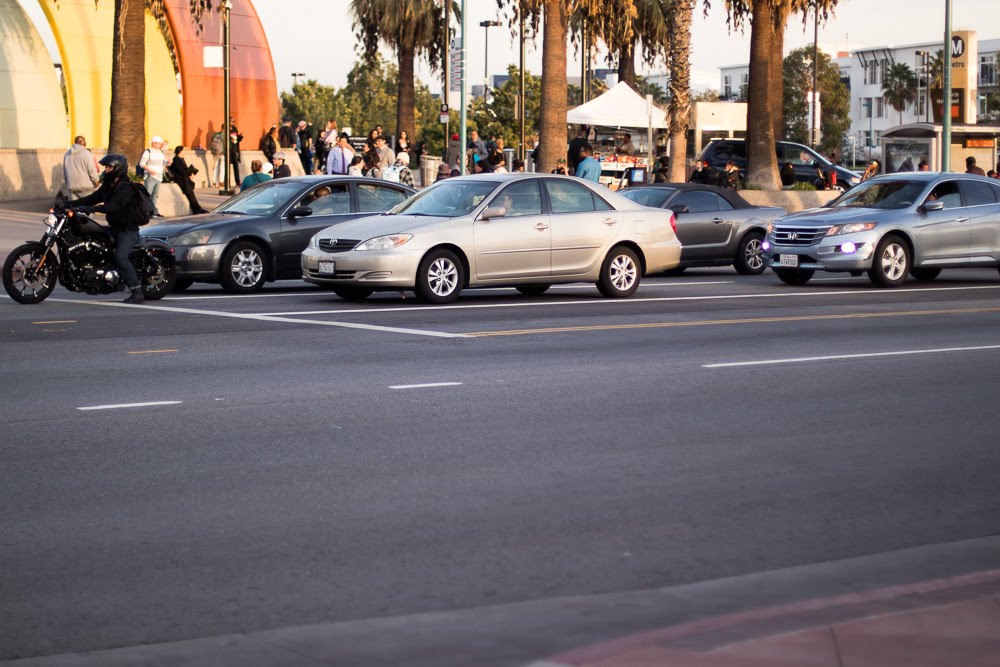 Detroit, MI – Pedestrian Accident Reported on Indiana St