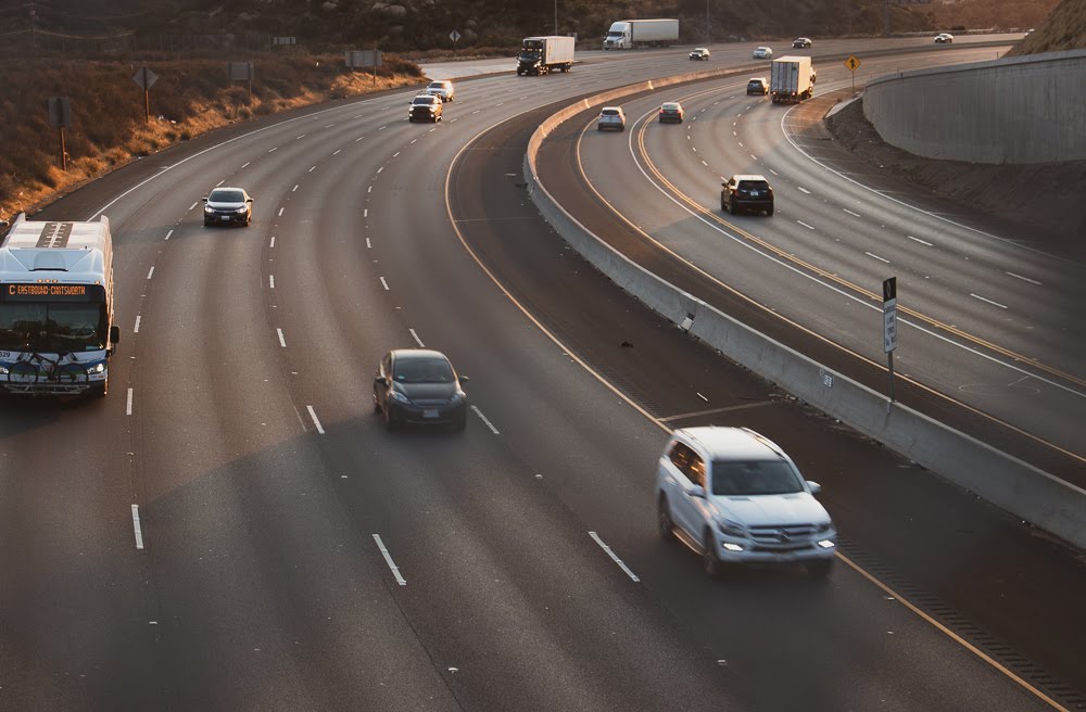 Macomb, MI – Auto Wreck Reported on I-94 near Shook Rd