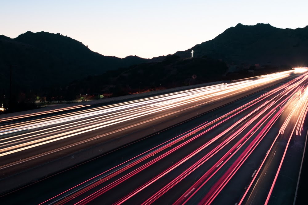 Macomb, MI – Auto Wreck on Groesbeck Hwy near Schoenherr Rd